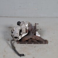 Volkswagen Eos GTI Jetta Passat Audi TT 2.0 BPY Turbo W/ Exhaust Manifold 06F145701G