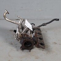 Volkswagen Eos GTI Jetta Passat Audi TT 2.0 BPY Turbo W/ Exhaust Manifold 06F145701G