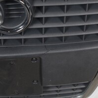 2006-2008 Audi A3 Front Bumper Cover With Grilles 8P4807105B OEM