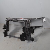2006-2008 Audi A3 Radiator Support OEM 8P0805588A