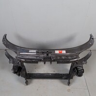 2006-2008 Audi A3 Radiator Support OEM 8P0805588A