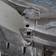 2006-2008 Audi A3 Radiator Support OEM 8P0805588A