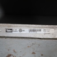 Audi A3 Volkswagen EOS Golf Passat 2.0 Radiator 1K0121251AB OEM