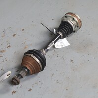 Audi A3 Volkswagen EOS Golf Passat 2.0 Left Front Axle Shaft CV Joint OEM