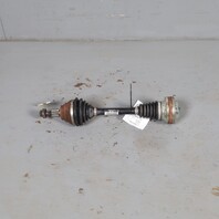 Audi A3 Volkswagen EOS Golf Passat 2.0 Left Front Axle Shaft CV Joint OEM