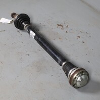 Audi A3 Volkswagen CC EOS Golf Right Front Axle Shaft 1K0407272KJ OEM