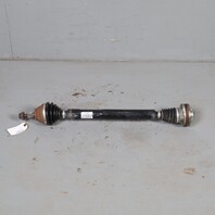 Audi A3 Volkswagen CC EOS Golf Right Front Axle Shaft 1K0407272KJ OEM