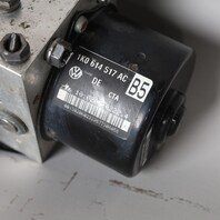 2006 -2008 Audi A3 ABS Anti Lock Brake Pump 1K0614517AC OEM