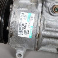 Audi A3 TT Volkswagen EOS Jetta Passat A/C Compressor OEM