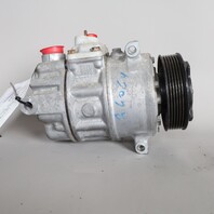 Audi A3 TT Volkswagen EOS Jetta Passat A/C Compressor OEM