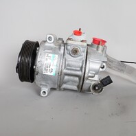 Audi A3 TT Volkswagen EOS Jetta Passat A/C Compressor OEM