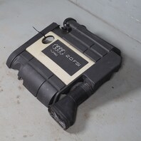 2006-2008 Audi A3 2.0 Air Cleaner Filter Box Housing 06F133837F OEM