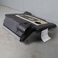 2006-2008 Audi A3 2.0 Air Cleaner Filter Box Housing 06F133837F OEM