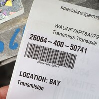 parts