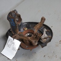 Audi A3 Q3 Jetta Golf Tiguan A3 Right Front Spindle Knuckle Hub OEM