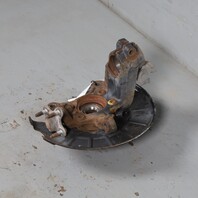 Audi A3 Q3 Jetta Golf Tiguan A3 Right Front Spindle Knuckle Hub OEM
