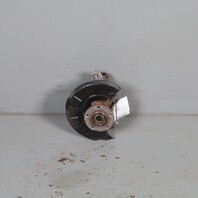 Audi A3 Q3 Jetta Golf Tiguan A3 Right Front Spindle Knuckle Hub OEM