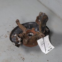 Audi A3 Q3 Jetta Golf Tiguan A3 Left Front Spindle Knuckle Hub OEM