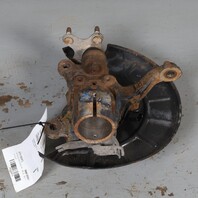 Audi A3 Q3 Jetta Golf Tiguan A3 Left Front Spindle Knuckle Hub OEM