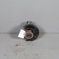 Audi A3 Q3 Jetta Golf Tiguan A3 Left Front Spindle Knuckle Hub OEM