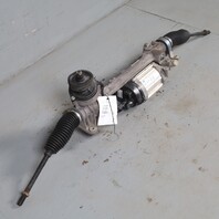 Volkswagen Jetta Golf Passat Audi A3 Power Steering Gear Rack Pinion OEM