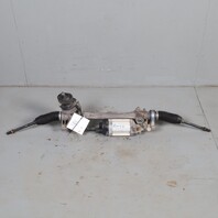 Volkswagen Jetta Golf Passat Audi A3 Power Steering Gear Rack Pinion OEM