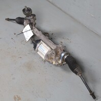Volkswagen Jetta Golf Passat Audi A3 Power Steering Gear Rack Pinion OEM