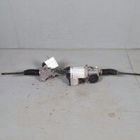 Volkswagen Jetta Golf Passat Audi A3 Power Steering Gear Rack Pinion OEM