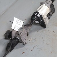 Volkswagen Jetta Golf Passat Audi A3 Power Steering Gear Rack Pinion OEM