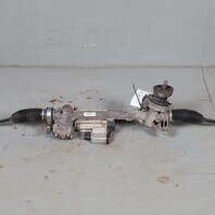 Volkswagen Jetta Golf Passat Audi A3 Power Steering Gear Rack Pinion OEM