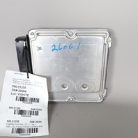 2008 Audi A3 2 BPY Engine Computer Module ECU ECM DME OEM 8P0907115P