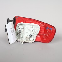 2006-2008 Audi A3 Left Driver Tail Light Lamp OEM 8P4945095D