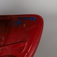 2006-2008 Audi A3 Left Driver Tail Light Lamp OEM 8P4945095D