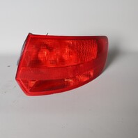 2006-2008 Audi A3 Right Passenger Tail Light Lamp OEM 8P4945096A