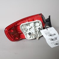 2006-2008 Audi A3 Right Passenger Tail Light Lamp OEM 8P4945096A