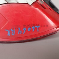 2006-2008 Audi A3 Right Passenger Tail Light Lamp OEM 8P4945096A
