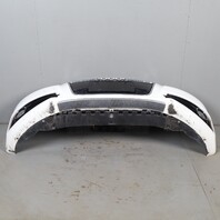 2009-2013 Audi A3 8P S-Line Front Bumper Cover With Grilles OEM