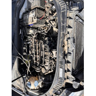 2012 Audi A3 (8P) - 98k Miles - Ibis White - Stock #26065