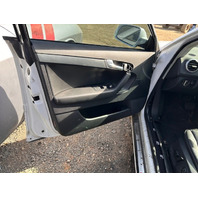 2012 Audi A3 (8P) - 98k Miles - Ibis White - Stock #26065