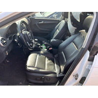 2012 Audi A3 (8P) - 98k Miles - Ibis White - Stock #26065