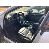 2012 Audi A3 (8P) - 98k Miles - Ibis White - Stock #26065