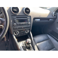 2012 Audi A3 (8P) - 98k Miles - Ibis White - Stock #26065