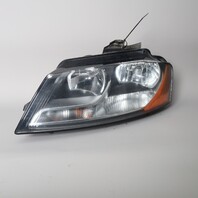 2009-2013 Audi A3 Left Driver Halogen Headlight OEM 8P0941003BD