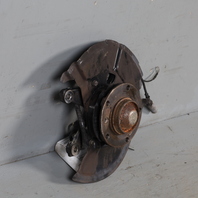 BMW 325i 328i Z3 E36 Left Front Spindle Knuckle Hub 31211092079 OEM