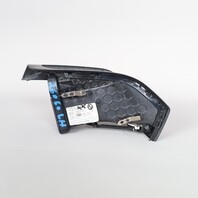 2014-2021 BMW i3 i3s Left Driver Side Fresh Air Vent Grille OEM 64229283003