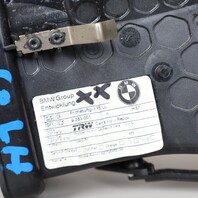 2014-2021 BMW i3 i3s Left Driver Side Fresh Air Vent Grille OEM 64229283003