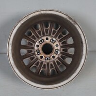 1993-1999 BMW 318i 320i 323i 325i 328i Wheel 15 X 7 Style #6 Wheel OEM