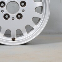 1993-1999 BMW 318i 320i 323i 325i 328i Wheel 15 X 7 Style #6 Wheel OEM