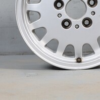1993-1999 BMW 318i 320i 323i 325i 328i Wheel 15 X 7 Style #6 Wheel OEM