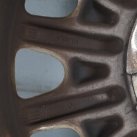 1993-1999 BMW 318i 320i 323i 325i 328i Wheel 15 X 7 Style #6 Wheel OEM